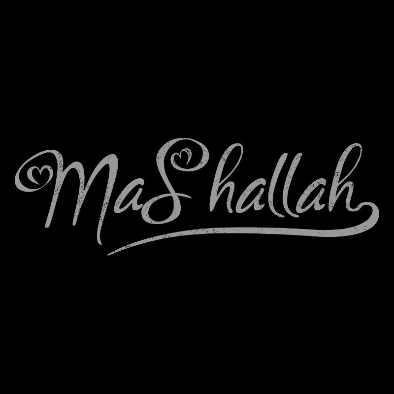 Mashallah