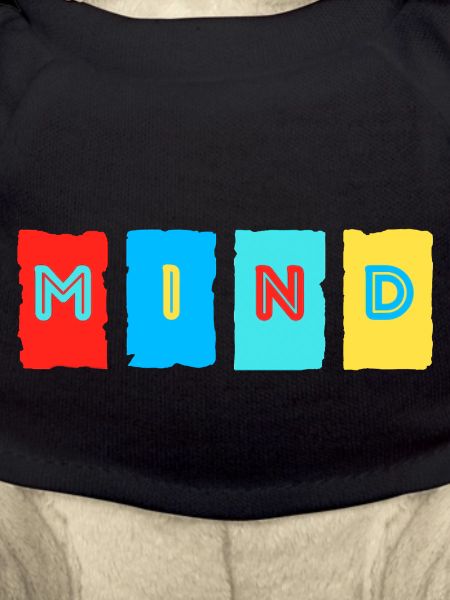 MIND style 80's