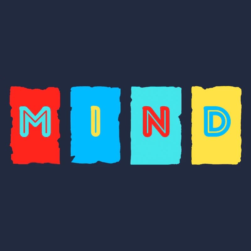 MIND style 80's