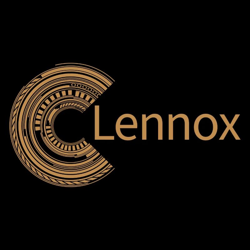 Pour Lennox