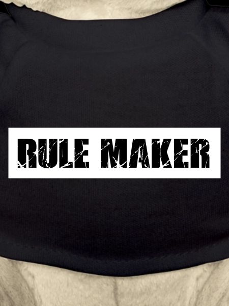 Rule maker