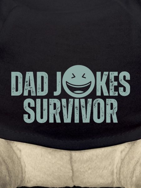 Dad Jokes Survivor