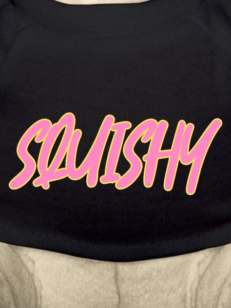 Squishy