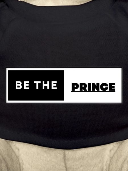 Be The Prince