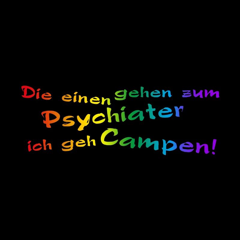 Psycho Camper pride
