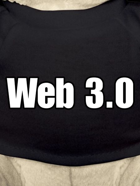 Web 3.0, Finanzen, Krypto-Handel, Tech-Addict