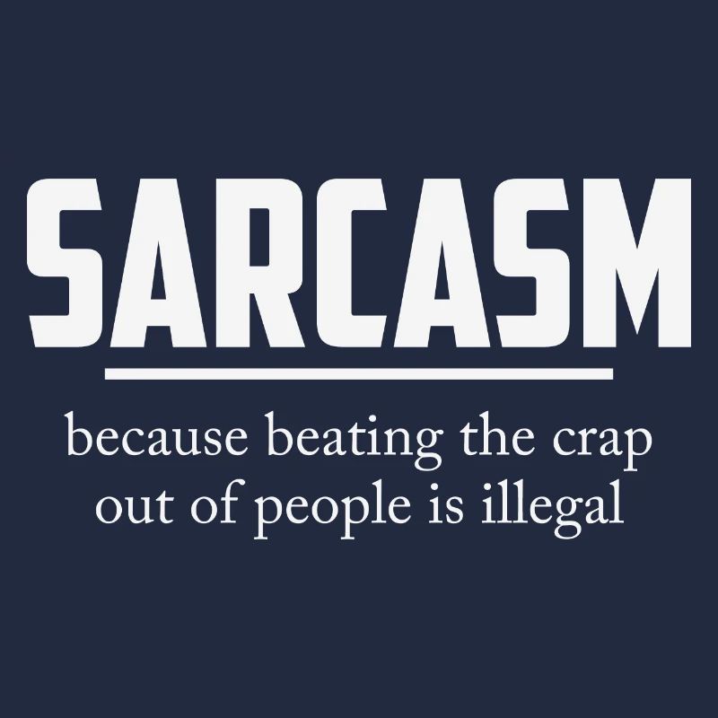 SARKASMUS