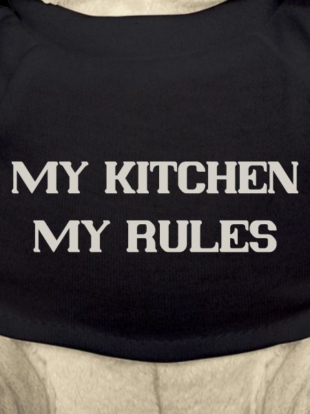 my kitchen