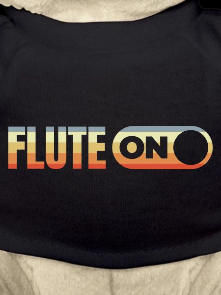 Flûte sur flûte