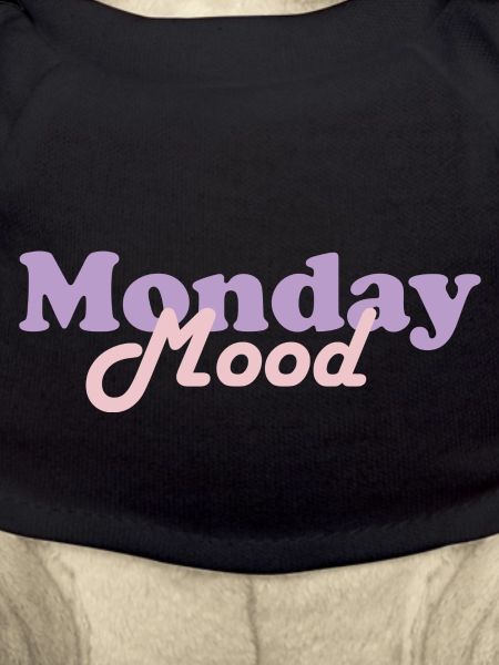 Monday Mood