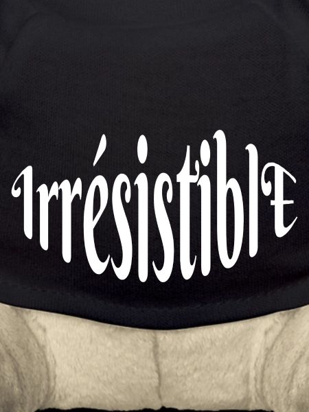 Irresistible