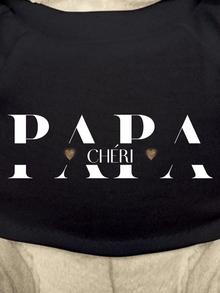 Papa chéri