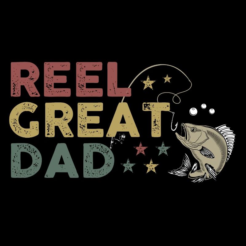 Reel Great Dad