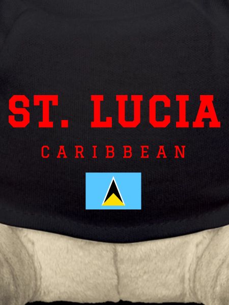 St. Lucia