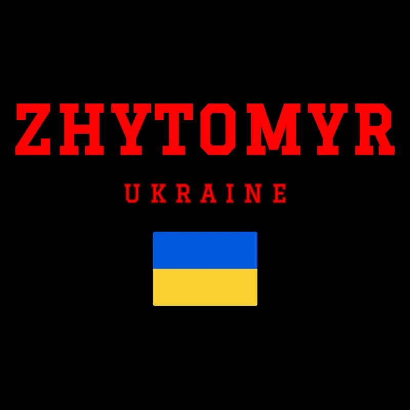 Zhytomyr Ukraine