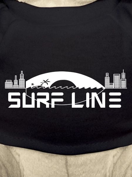 Surfline 3