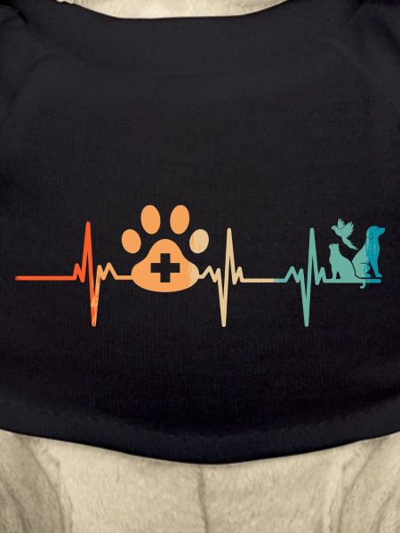 Veterinary heartbeat