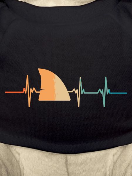 Shark heartbeat