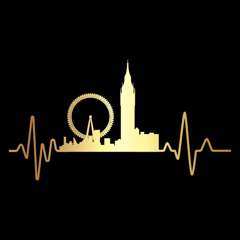 Herzschlag london