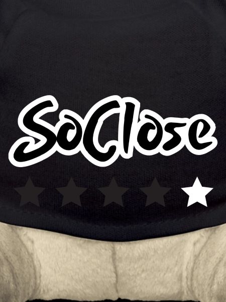 SoClose