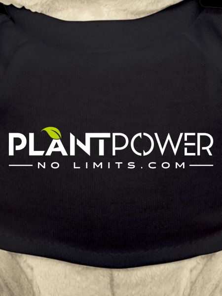 Plant Power - No Limits