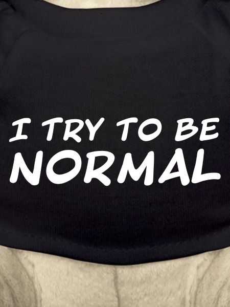 normal
