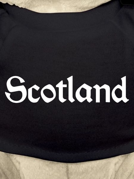 SCOTLAND