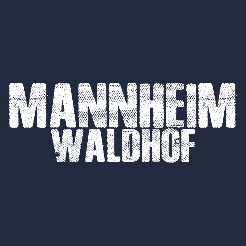 Mannheim Monnem Mannheimat