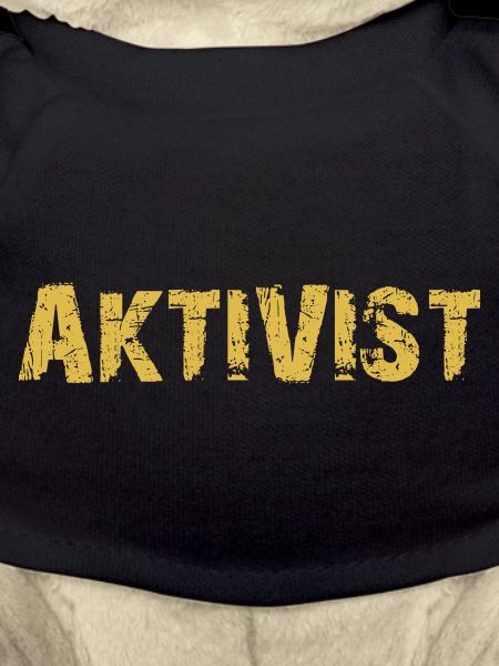 ACTIVIST