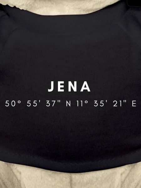 Coordonnées d’Iéna