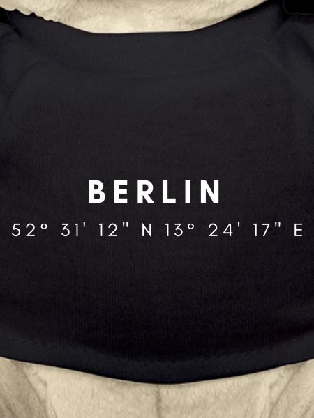 Coordonnées de Berlin