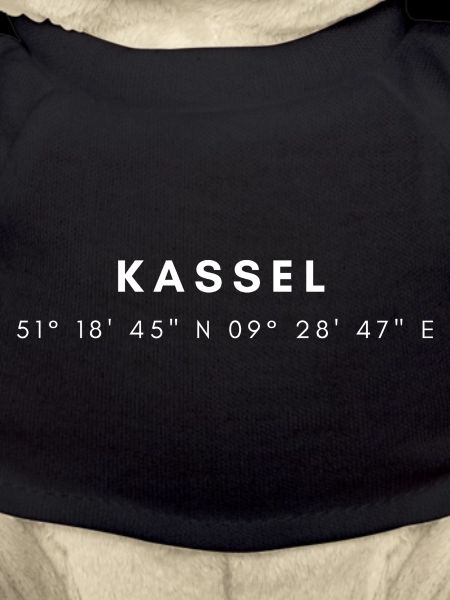 Coordonnées Kassel