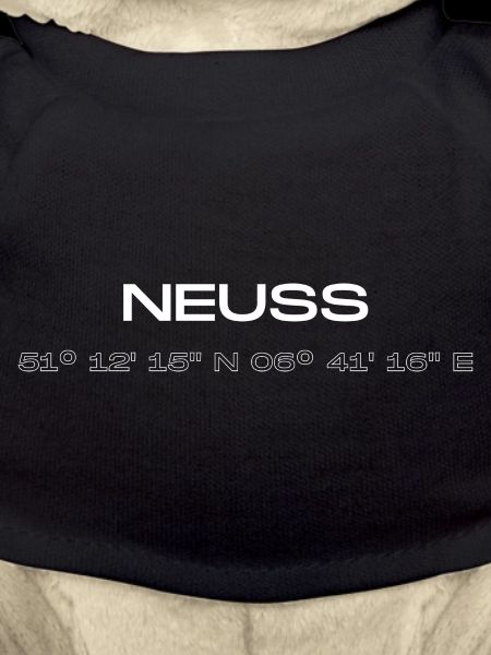Coordonnées de Neuss