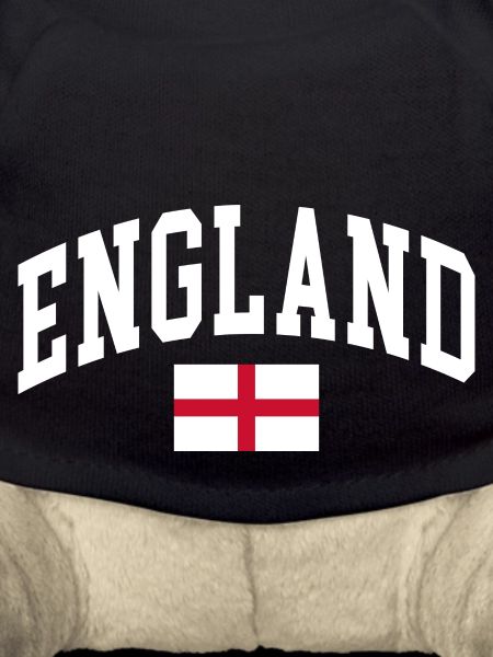 Angleterre