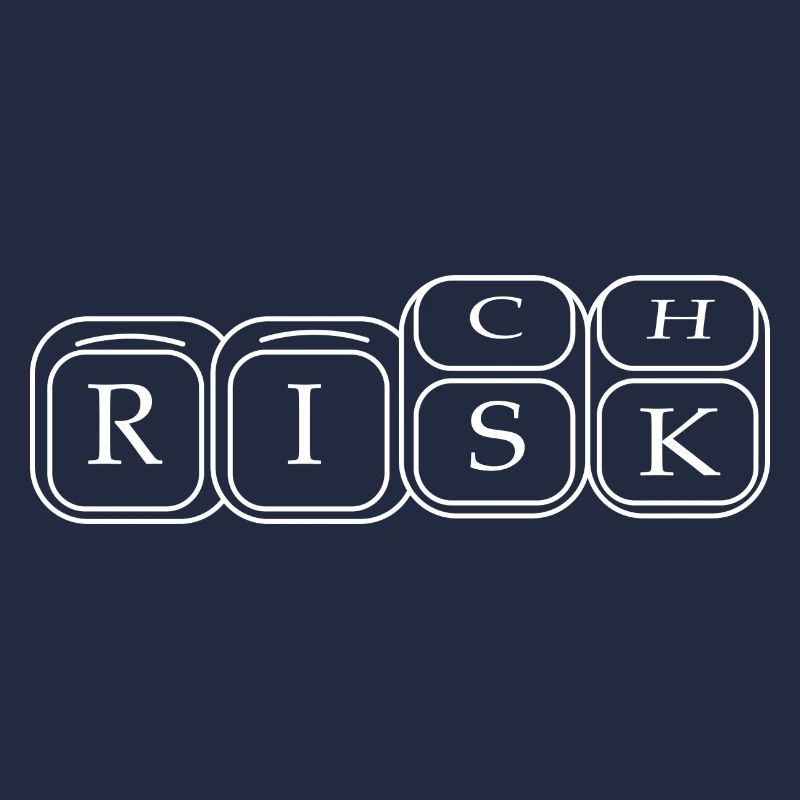 Dice Rich and Risk