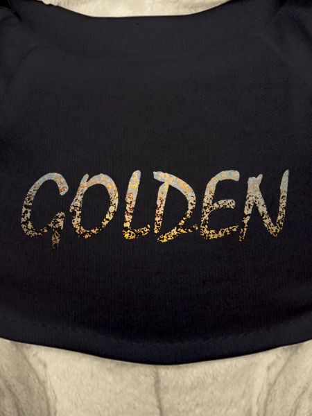 GOLDEN