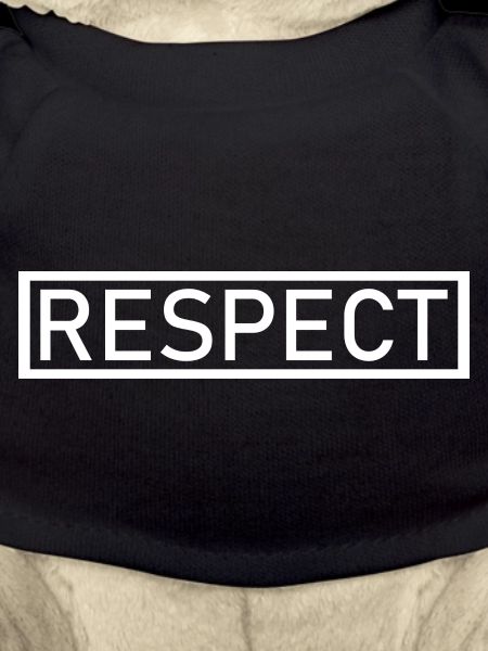 Respect