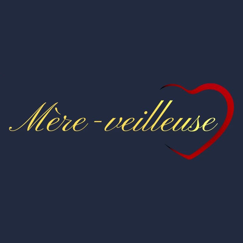 Mère veilleuse