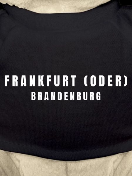 Francfort-sur-l’Oder Brandebourg