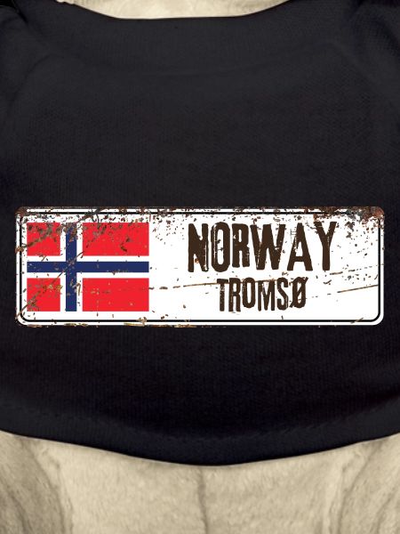 Tromso Norway