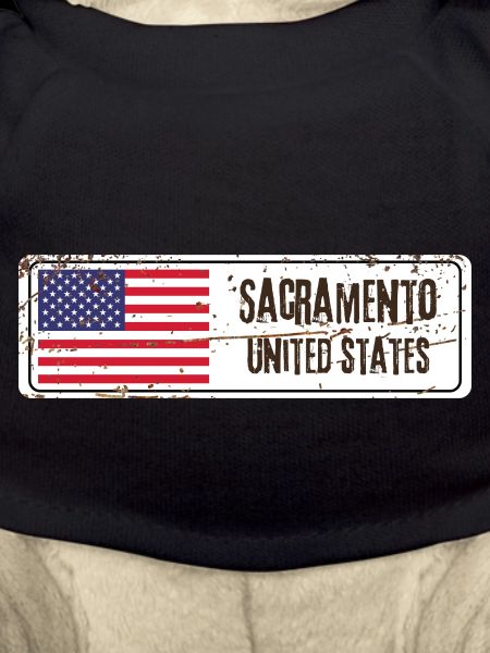 Sacramento Flag