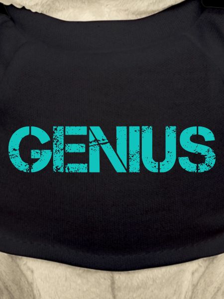 GENIUS