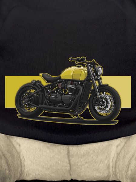 Bobber // Custom // Motorcycle