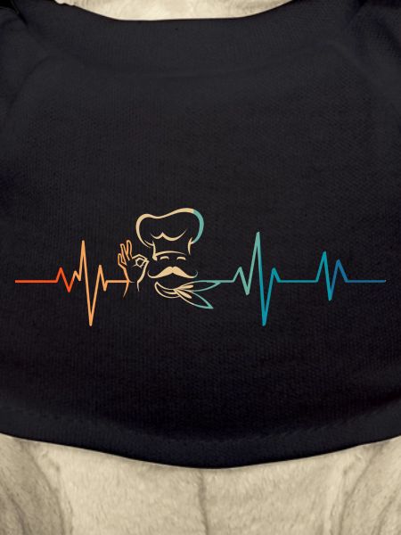 Heartbeat Retro Chef