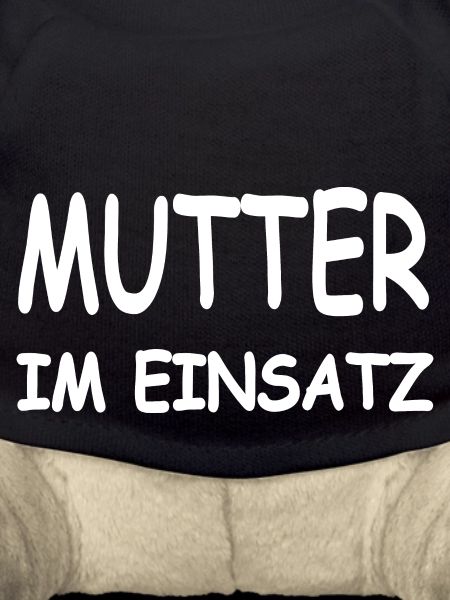 Mutter