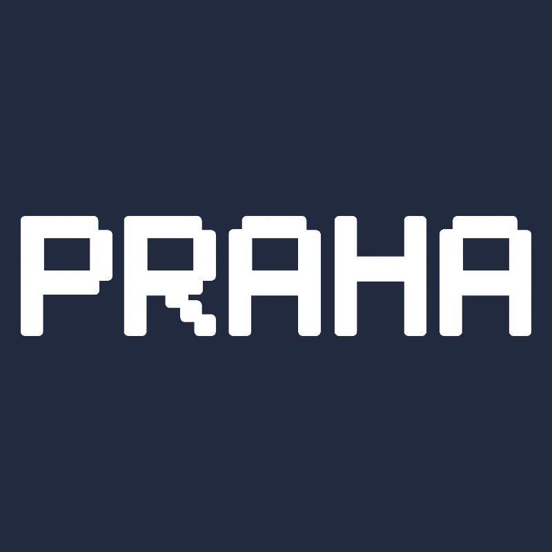 PRAHA Prag Prague