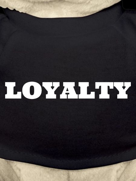 Loyalty