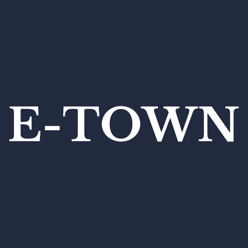 Restauration E-Town