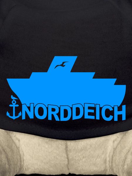 Ferry Norddeich Logo