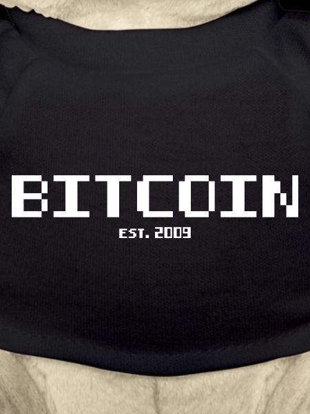 Bitcoin est 2009